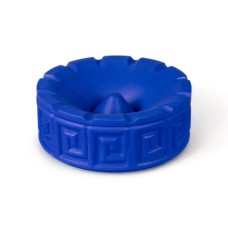 Пепельница Seletti Greche Blue