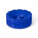 Пепельница Seletti Greche Blue