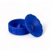 Пепельница Seletti Greche Blue