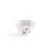 Пиала Seletti Kintsugi