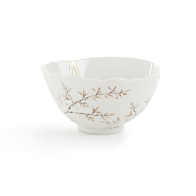 Пиала Seletti Kintsugi