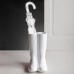 Подставка для зонтов и тростей Seletti Rainboots
