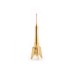 Подсвечник Seletti Lunar Hard Rocket