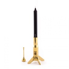 Подсвечник Seletti Lunar Hard Rocket