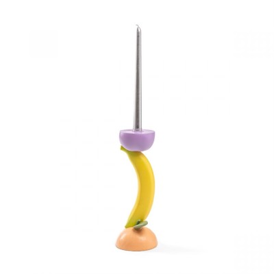 Подсвечник Seletti Vitamin Banana