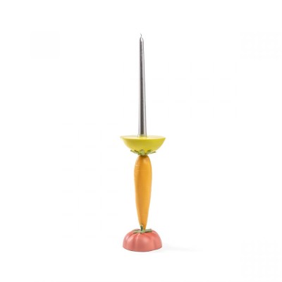 Подсвечник Seletti Vitamin Carrot