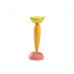 Подсвечник Seletti Vitamin Carrot