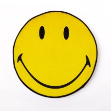 Подушка Seletti Classic Smiley