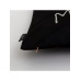 Подушка Seletti Dream-Merda Black