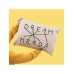 Подушка Seletti Dream-Merda White