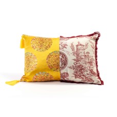 Подушка Seletti Ottavia