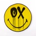 Подушка Seletti Ox Smiley