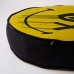 Подушка Seletti Ox Smiley