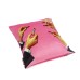 Подушка Seletti Pink Lipstick