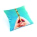 Подушка Seletti Toiletpaper Drill