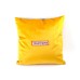 Подушка Seletti Toiletpaper Globe
