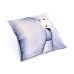 Подушка Seletti Toiletpaper Two Of Spade