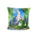 Подушка Seletti Toiletpaper Volcano