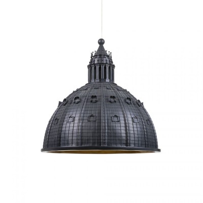 Подвесной светильник Seletti Cupolone Grey