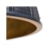 Подвесной светильник Seletti Cupolone Grey