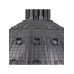 Подвесной светильник Seletti Cupolone Grey