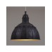 Подвесной светильник Seletti Cupolone Grey