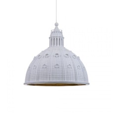 Подвесной светильник Seletti Cupolone White