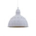 Подвесной светильник Seletti Cupolone White