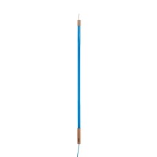 Подвесной светильник Seletti Linea LED Blue