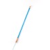 Подвесной светильник Seletti Linea LED Blue