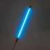 Подвесной светильник Seletti Linea LED Blue