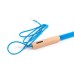 Подвесной светильник Seletti Linea LED Blue