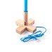 Подвесной светильник Seletti Linea LED Blue