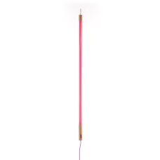 Подвесной светильник Seletti Linea LED Fuchsia