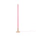 Подвесной светильник Seletti Linea LED Fuchsia