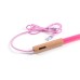 Подвесной светильник Seletti Linea LED Fuchsia