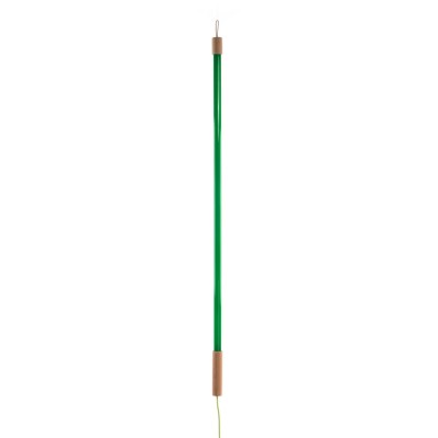 Подвесной светильник Seletti Linea LED Green