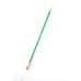 Подвесной светильник Seletti Linea LED Green