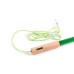 Подвесной светильник Seletti Linea LED Green