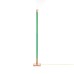 Подвесной светильник Seletti Linea LED Green