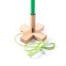 Подвесной светильник Seletti Linea LED Green