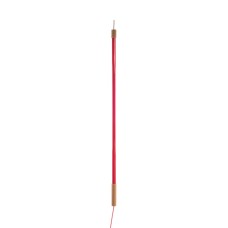 Подвесной светильник Seletti Linea LED Red