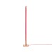 Подвесной светильник Seletti Linea LED Red