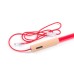 Подвесной светильник Seletti Linea LED Red
