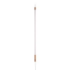 Подвесной светильник Seletti Linea LED White