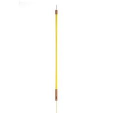 Подвесной светильник Seletti Linea LED Yellow