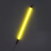 Подвесной светильник Seletti Linea LED Yellow