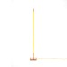 Подвесной светильник Seletti Linea LED Yellow