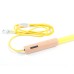 Подвесной светильник Seletti Linea LED Yellow