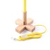 Подвесной светильник Seletti Linea LED Yellow